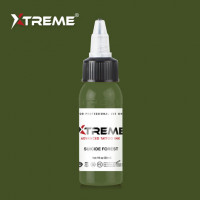 Тату краска Xtreme Ink Suicide Forest
