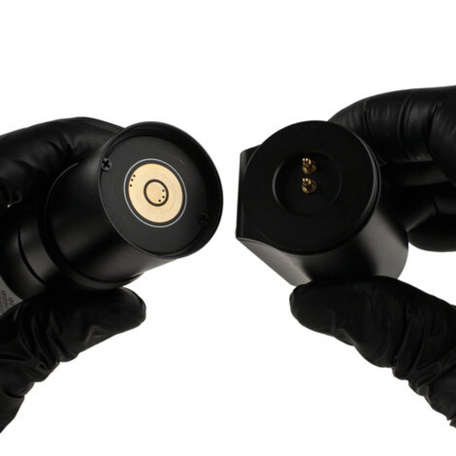 Беспроводная тату машинка AMBITION Hunter 2