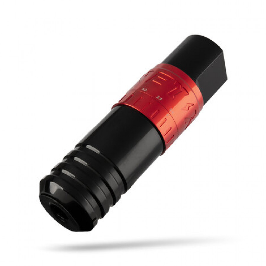 XNET Vipera Adjustable Stroke Wireless Red