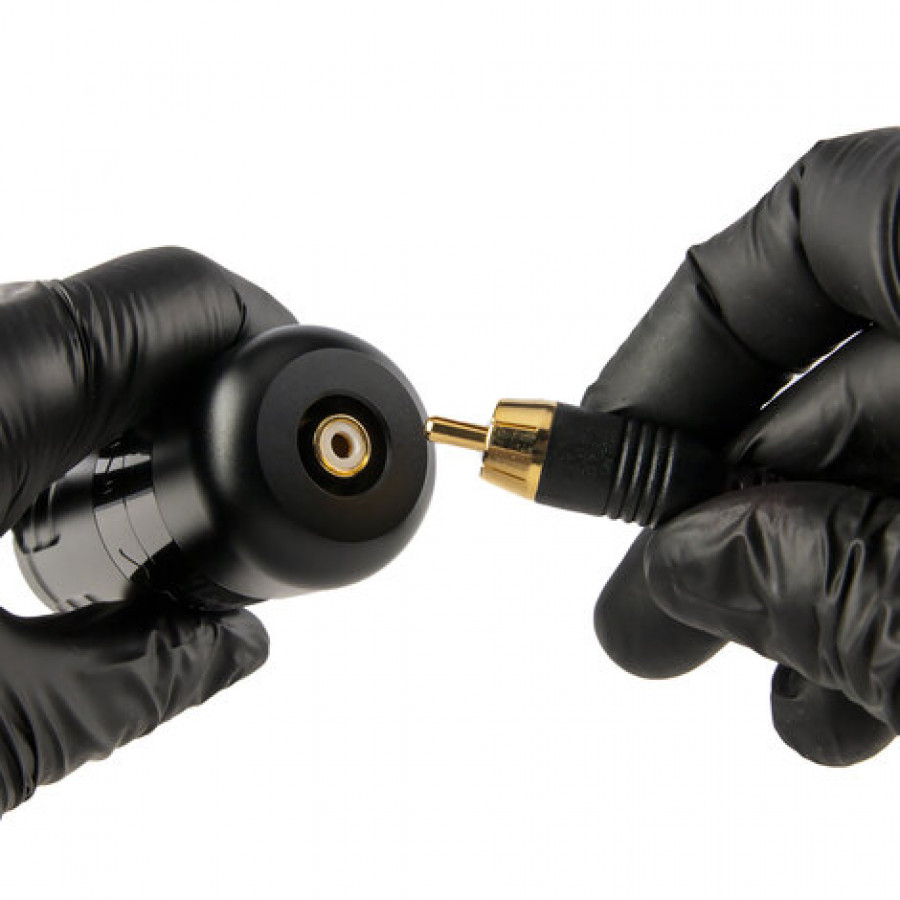 XNET Zetton Wireless Black