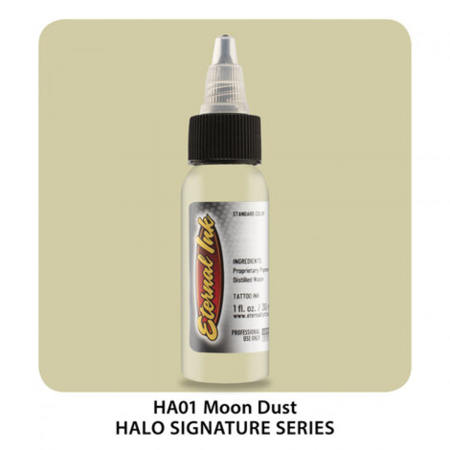Тату краска Eternal Moon Dust
