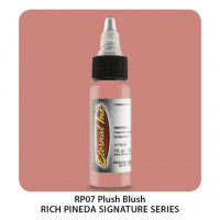Тату краска Eternal Plush Blush