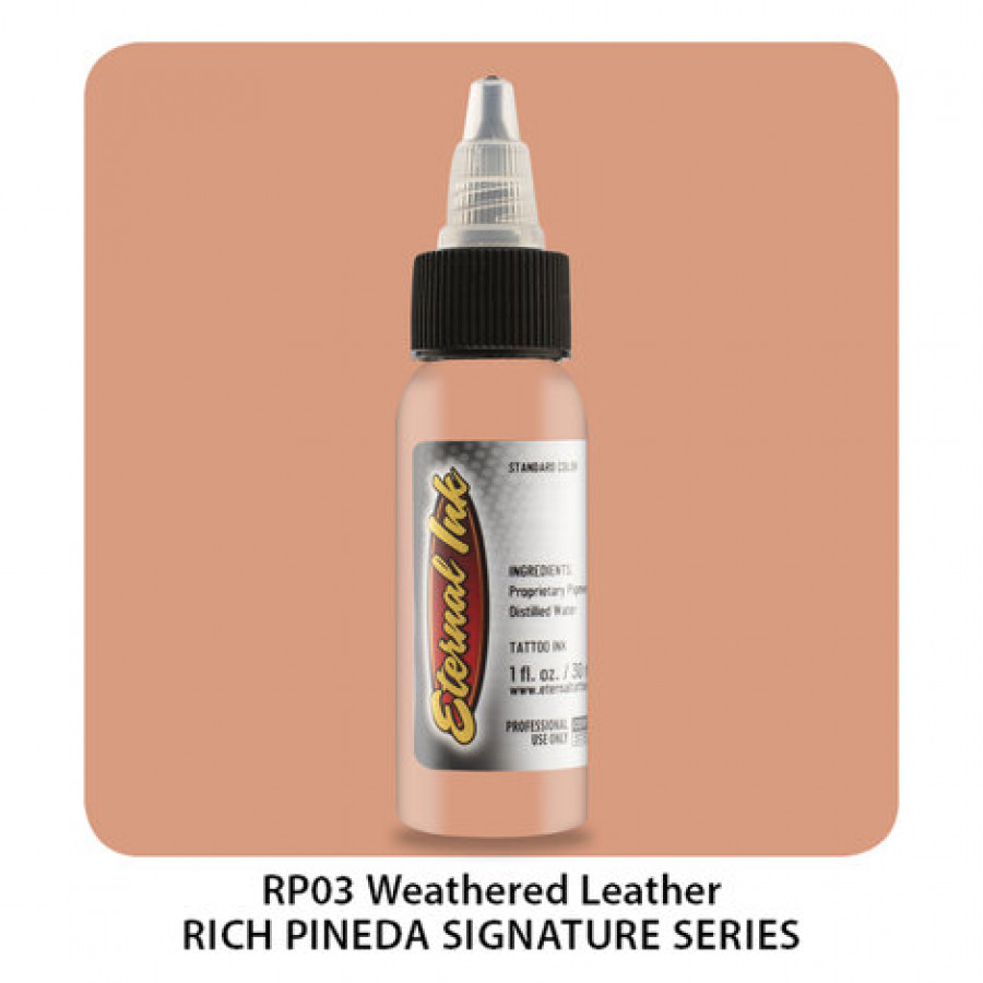 Тату краска Eternal Weathered Leather