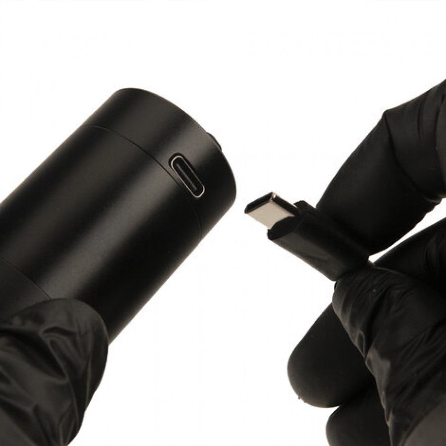 DragonHawk X8 Tunable Frequency Wireless 4.0мм