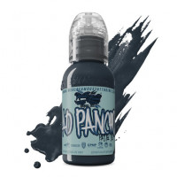 Краска World Famous Tattoo Ink Pancho - Pastel #4