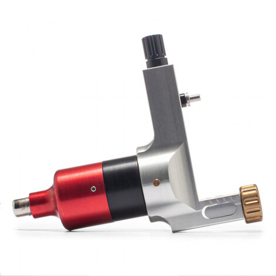 Тату машинка NEDZ MR02 Micro-Rotary