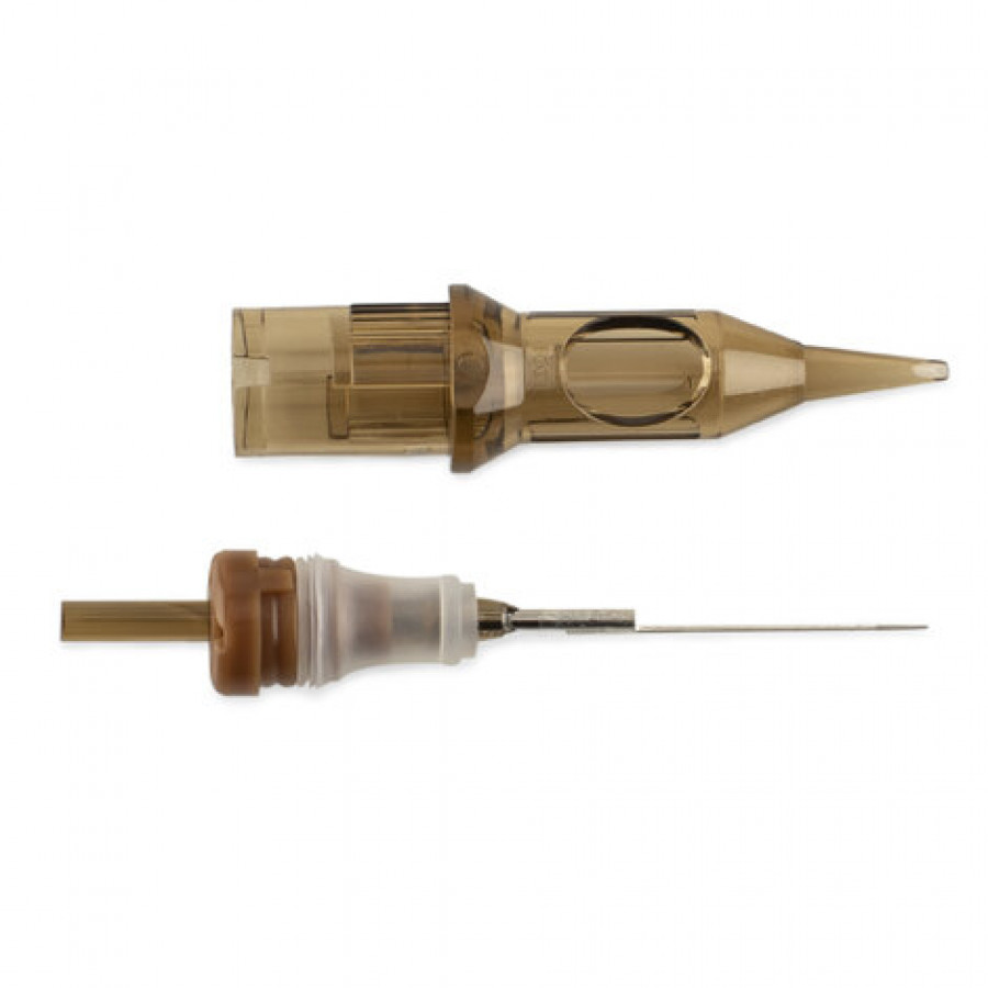 Тату картридж Kwadron Round Liner 35/3RLLT