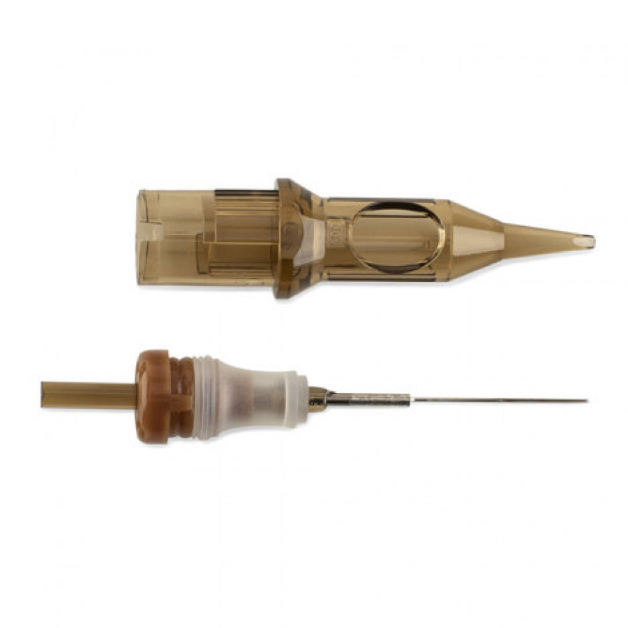 Тату картридж Kwadron Round Liner 35/5RLMT
