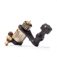 Тату машинка роторная Scraplets Rotary Liner Kupola CC